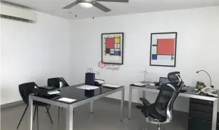 Bureau à Obarrio à louer