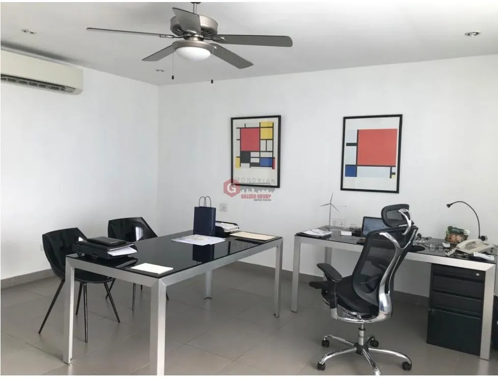 Bureau à Obarrio à louer