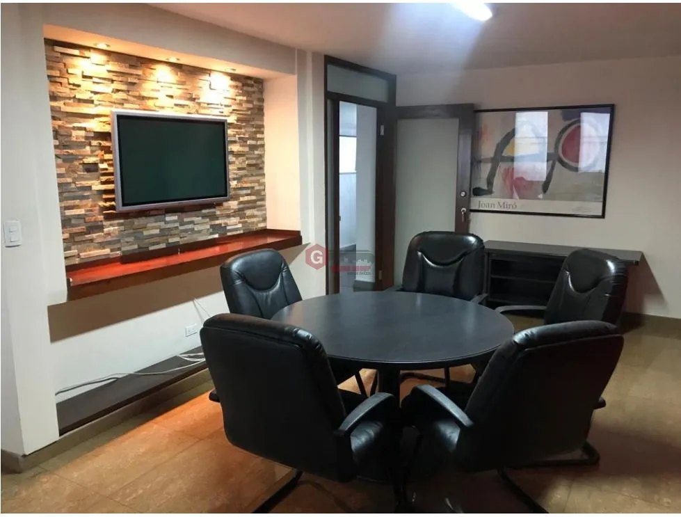 Bureau à Obarrio à louer