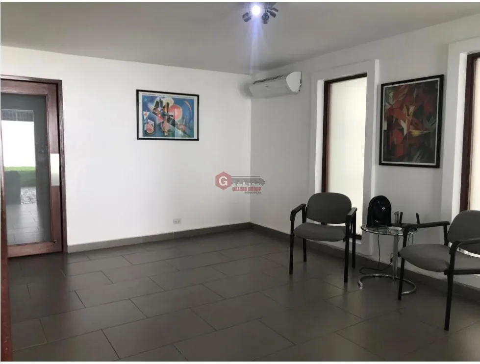 Bureau à Obarrio à louer