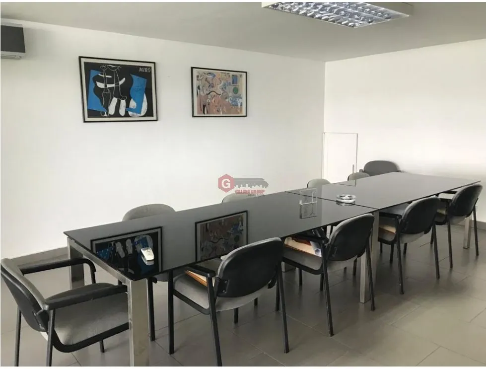 Bureau à Obarrio à louer