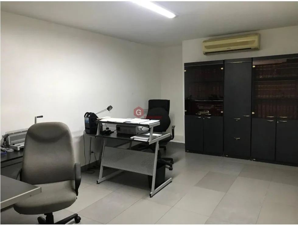 Bureau à Obarrio à louer