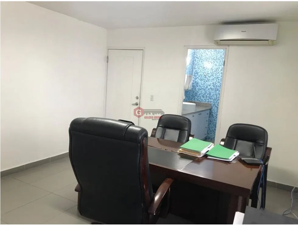 Bureau à Obarrio à louer