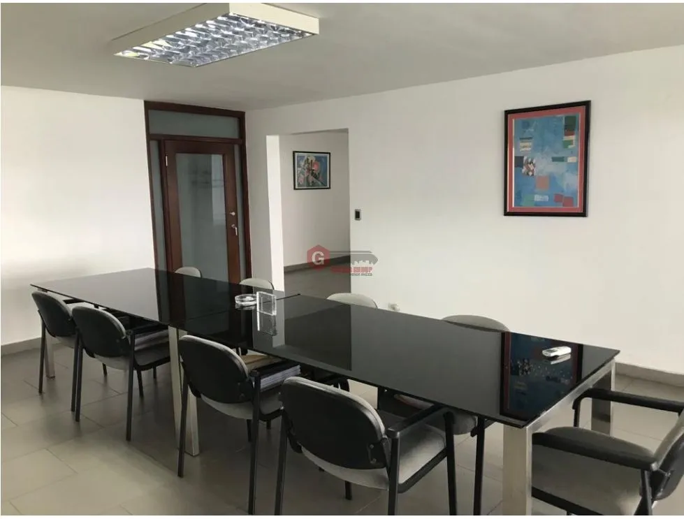 Espace commercial à Obarrio à louer