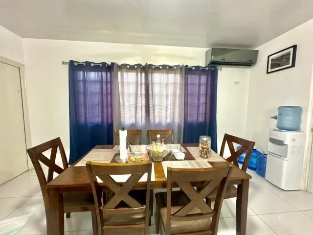 Gran propiedad con 2 residencias independientes en Las Cumbres