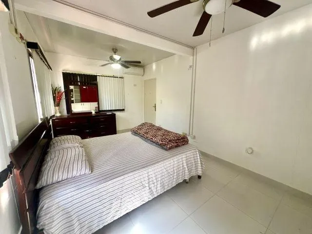 Gran propiedad con 2 residencias independientes en Las Cumbres