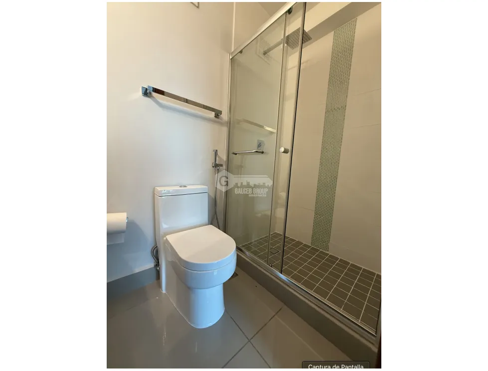 VIA ESPAÑA / ALTO RIO / 71M / 2 HABITACIONES / DEPOSITO / VISTA AL MAR