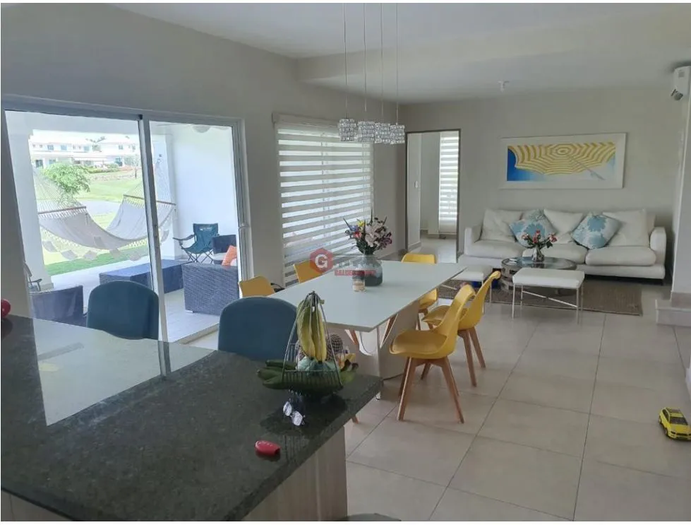 Maison unifamiliale à Rio Hato à louer