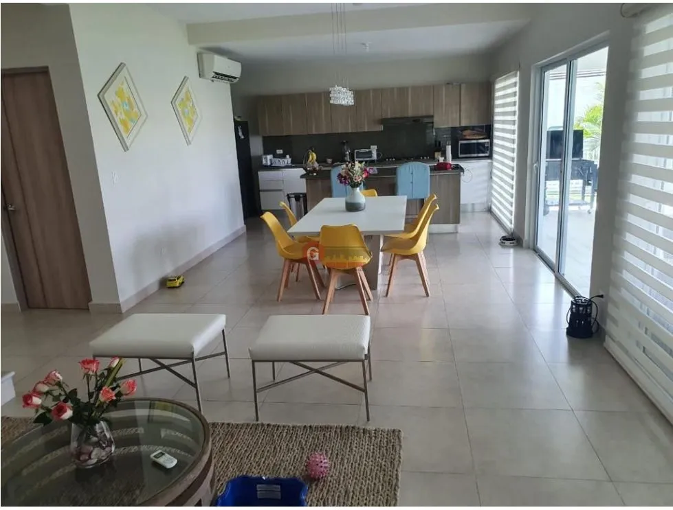 Maison unifamiliale à Rio Hato à louer