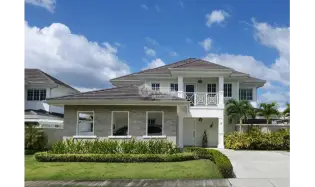 Maison unifamiliale à Rio Hato à vendre