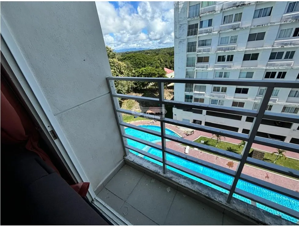 SE VENDE APARTAMENTO EN PLAYA CORONA  34M2  A PASOS DE LA PLAYA