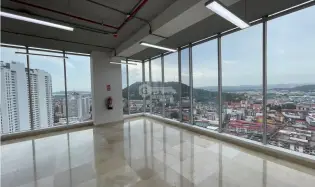 办公室 在 Calle 50 出租