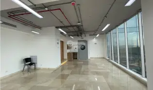 办公室 在 Calle 50 出租