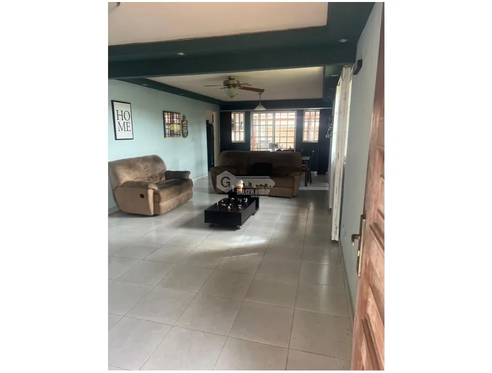 Maison unifamiliale à Villa Zaita à vendre