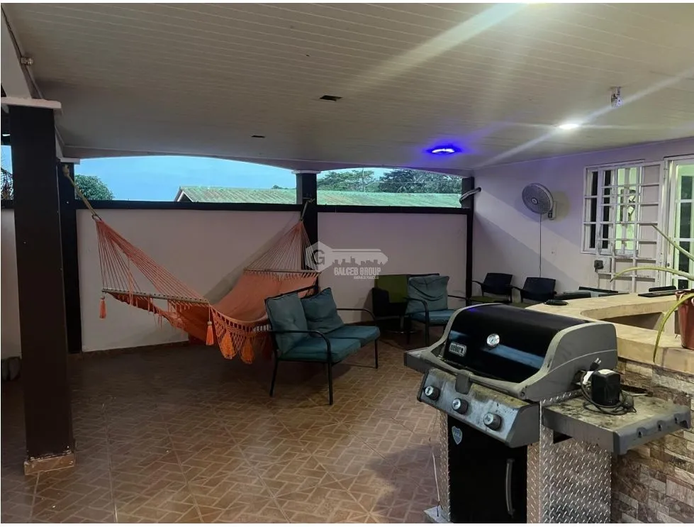 Maison unifamiliale à Villa Zaita à vendre
