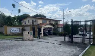 Maison unifamiliale à Villa Zaita à vendre
