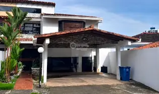 Maison unifamiliale à Dos Mares à vendre