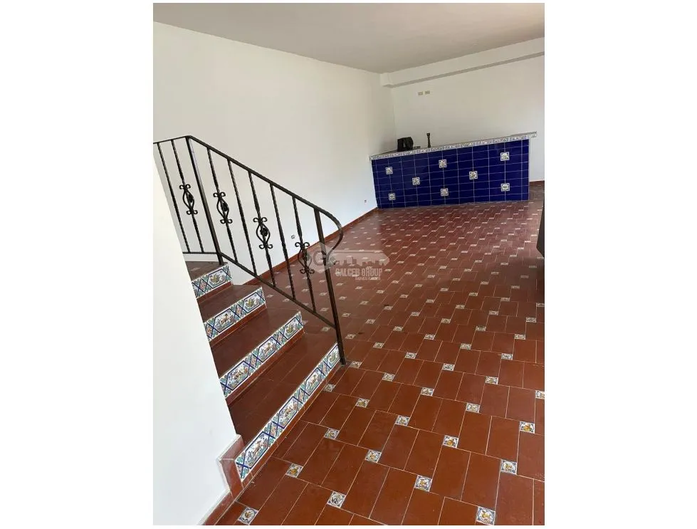 Maison unifamiliale à Dos Mares à vendre