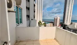 Apartment Rental in PH Aquazul, Bella Vista, Bella Vista