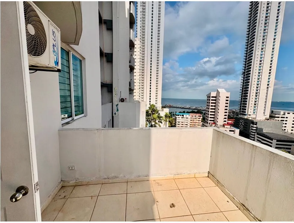 Apartment Rental in PH Aquazul, Bella Vista
