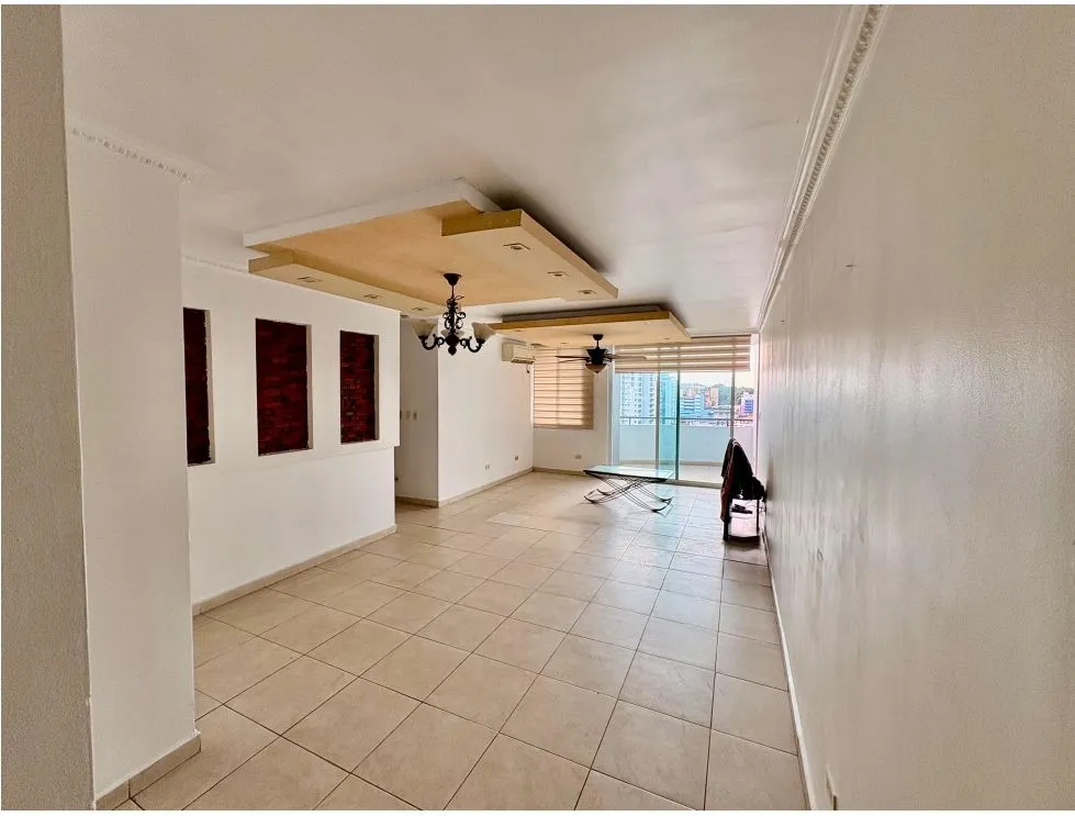 Apartment Rental in PH Aquazul, Bella Vista