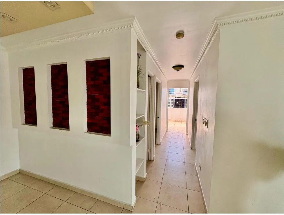 Apartment Rental in PH Aquazul, Bella Vista