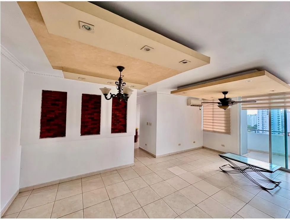 Apartment Rental in PH Aquazul, Bella Vista