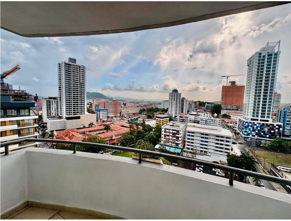 Apartment Rental in PH Aquazul, Bella Vista