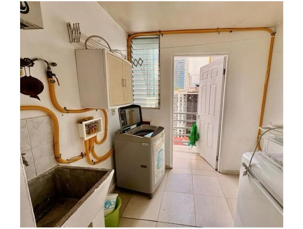 Apartment Rental in PH Aquazul, Bella Vista