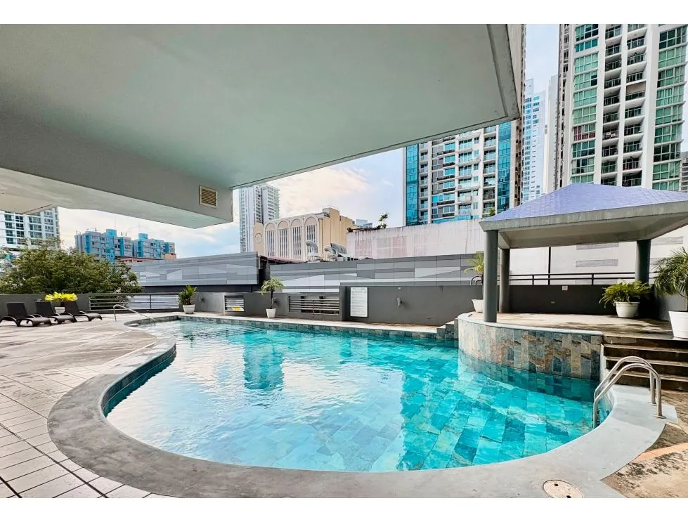 Apartment Rental in PH Aquazul, Bella Vista