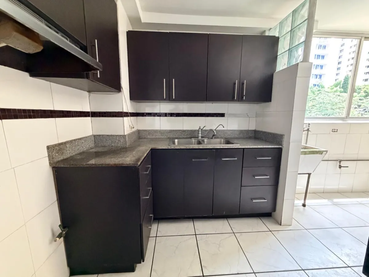 Apartment for sale in Villa de las Fuentes