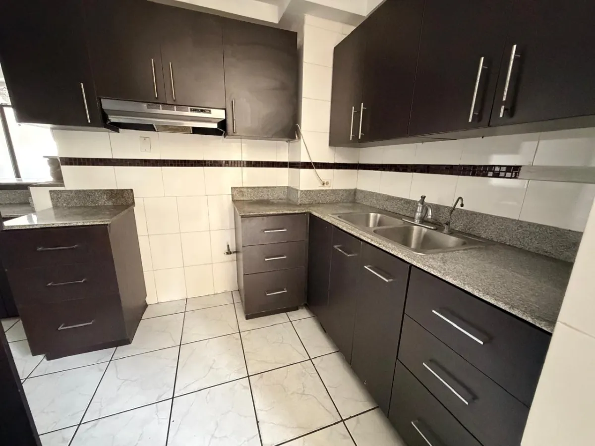 Apartment for sale in Villa de las Fuentes