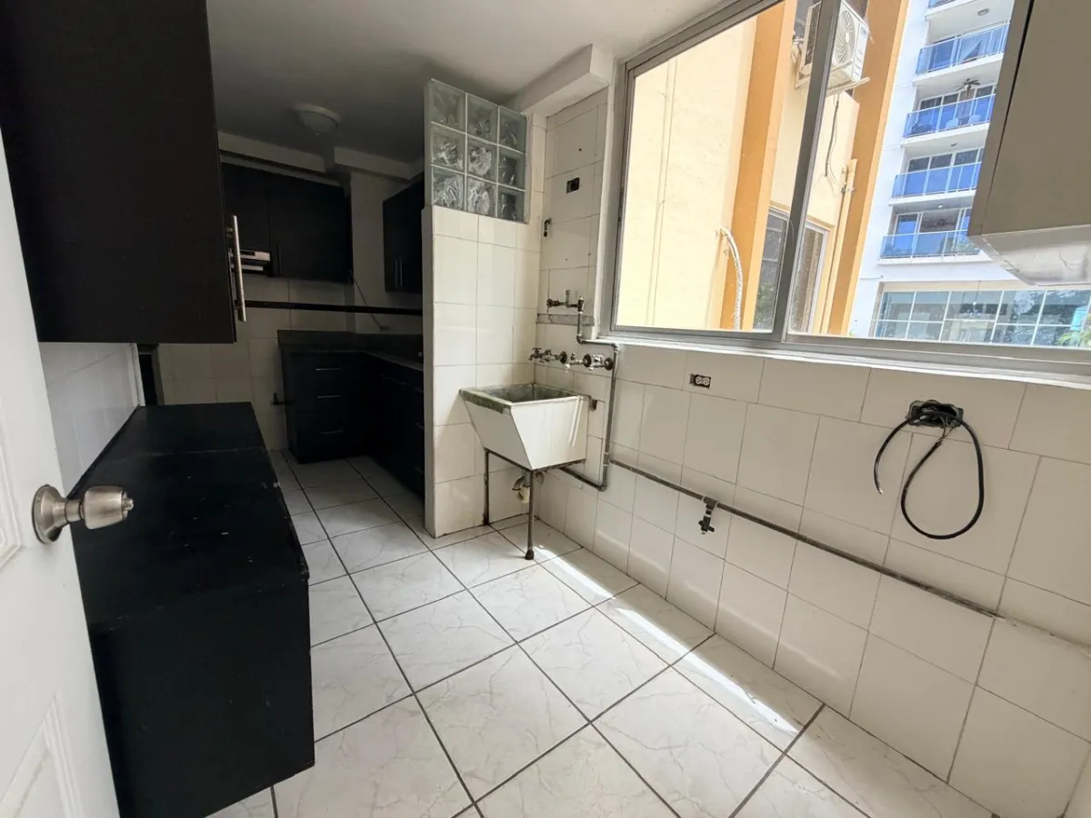Apartment for sale in Villa de las Fuentes
