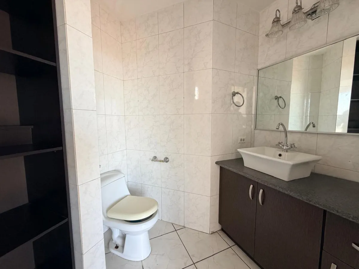 Apartment for sale in Villa de las Fuentes