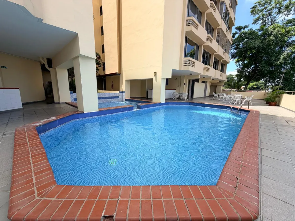 Apartment for sale in Villa de las Fuentes