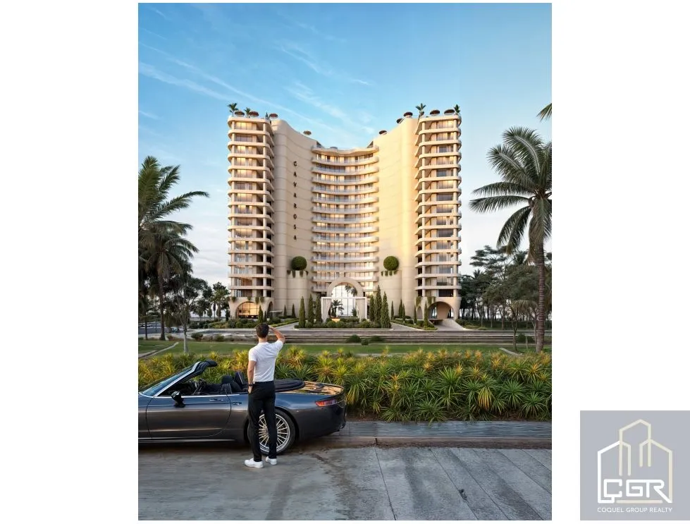 Apartment for sale in Amador