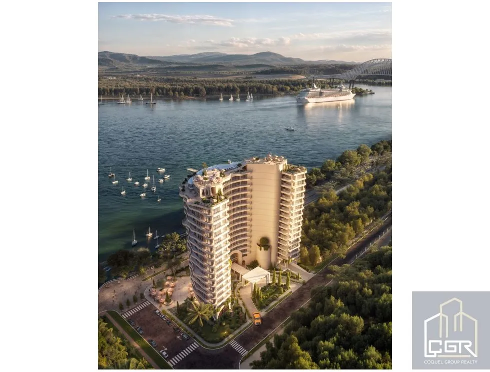 Apartment for sale in Amador