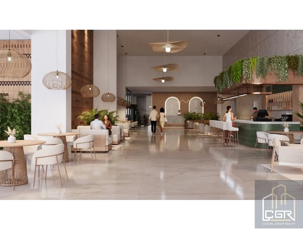 Apartment for sale in Panama Pacifico