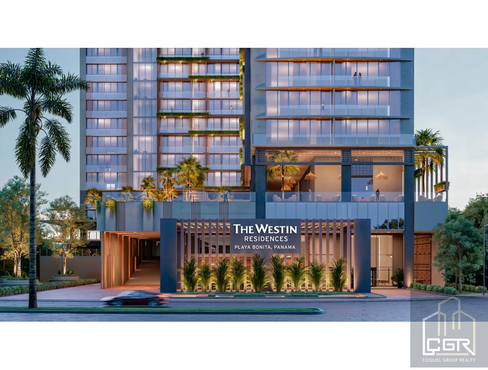 Appartement à Panama Pacifico à vendre