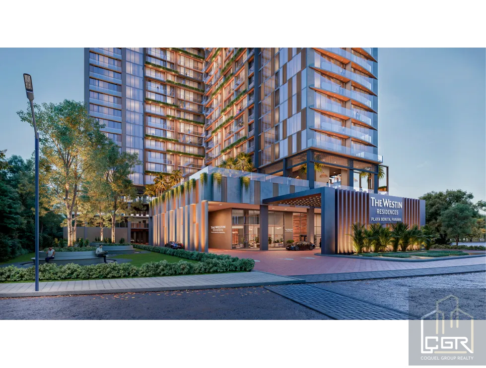 Appartement à Panama Pacifico à vendre