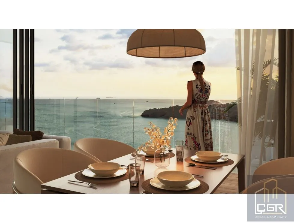 Appartement à Panama Pacifico à vendre