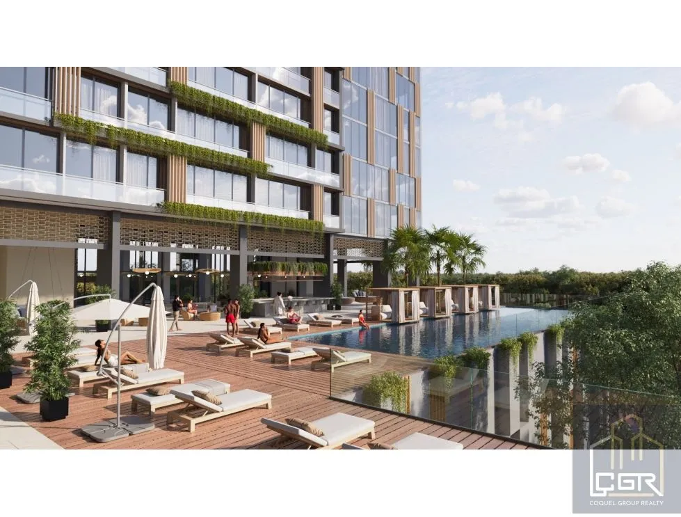 Appartement à Panama Pacifico à vendre