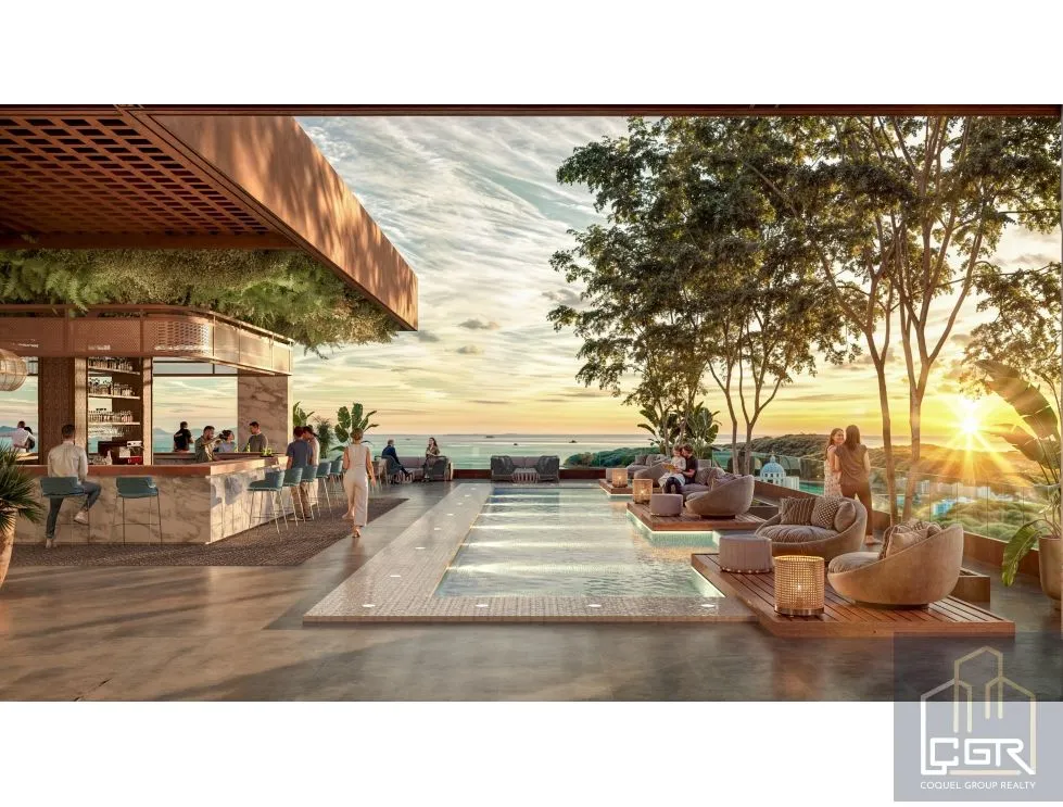 Appartement à Panama Pacifico à vendre