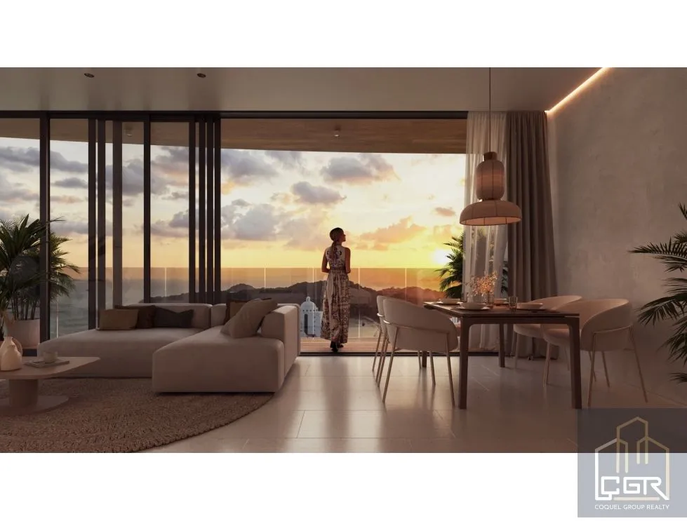 Appartement à Panama Pacifico à vendre