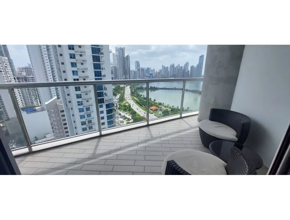 Apartment Sale in PH Yacht Club Tower | Avenida Balboa