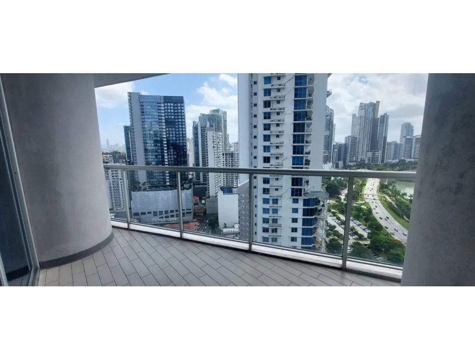 Apartment Sale in PH Yacht Club Tower | Avenida Balboa