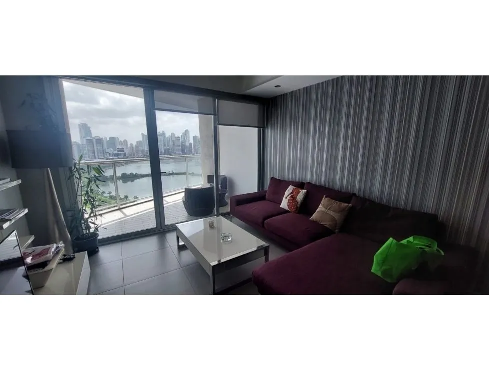 Apartment Sale in PH Yacht Club Tower | Avenida Balboa