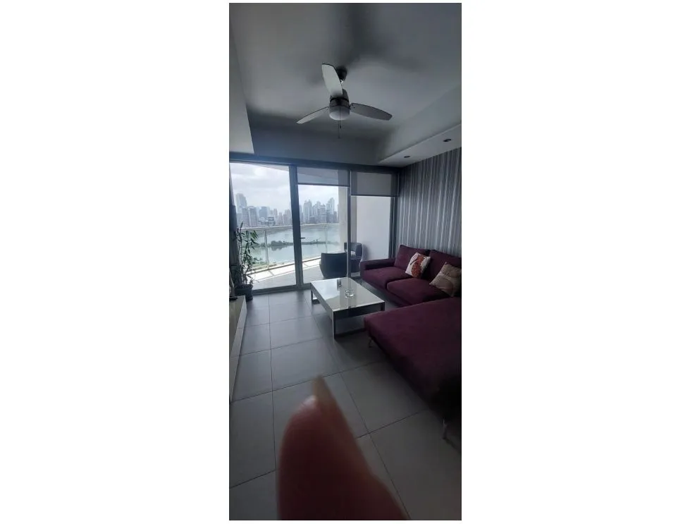 Apartment Sale in PH Yacht Club Tower | Avenida Balboa