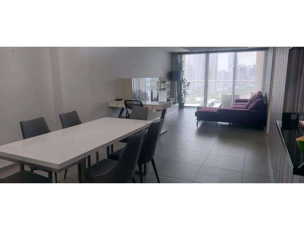 Apartment Sale in PH Yacht Club Tower | Avenida Balboa