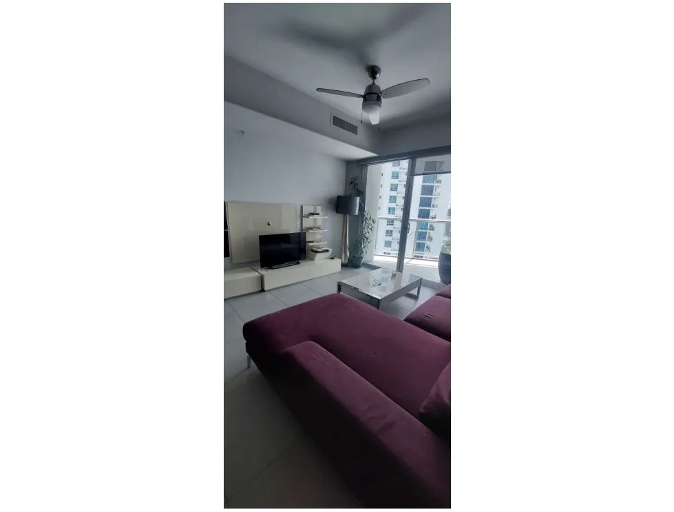 Apartment Sale in PH Yacht Club Tower | Avenida Balboa